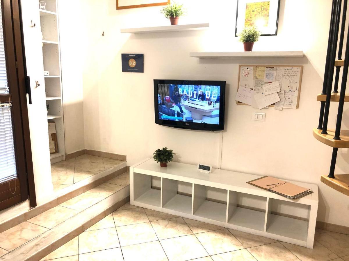 Appartamento Galliera Bolonya Dış mekan fotoğraf