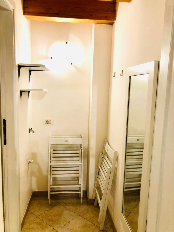 Appartamento Galliera Bolonya Dış mekan fotoğraf