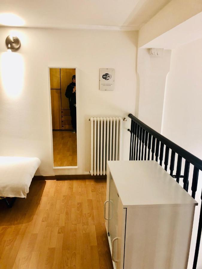Appartamento Galliera Bolonya Dış mekan fotoğraf