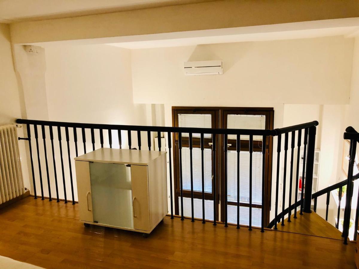 Appartamento Galliera Bolonya Dış mekan fotoğraf
