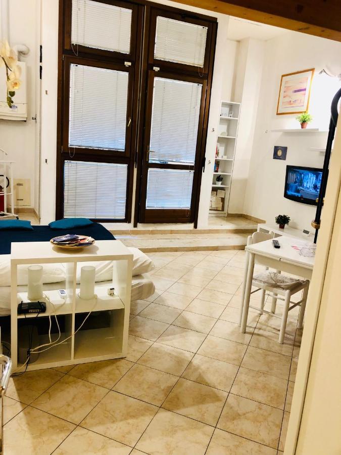 Appartamento Galliera Bolonya Dış mekan fotoğraf