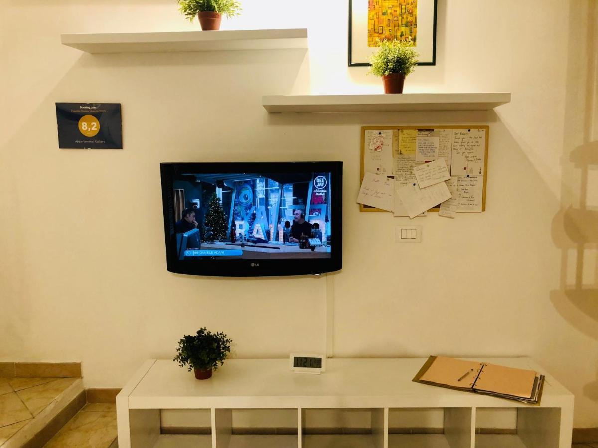 Appartamento Galliera Bolonya Dış mekan fotoğraf
