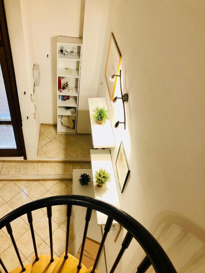 Appartamento Galliera Bolonya Dış mekan fotoğraf